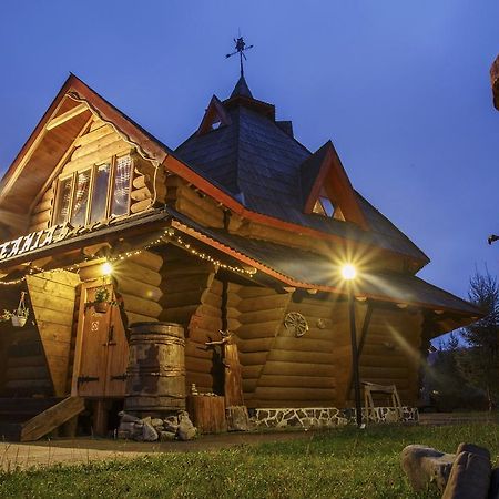 Vedmid Otel Myslovka Dış mekan fotoğraf