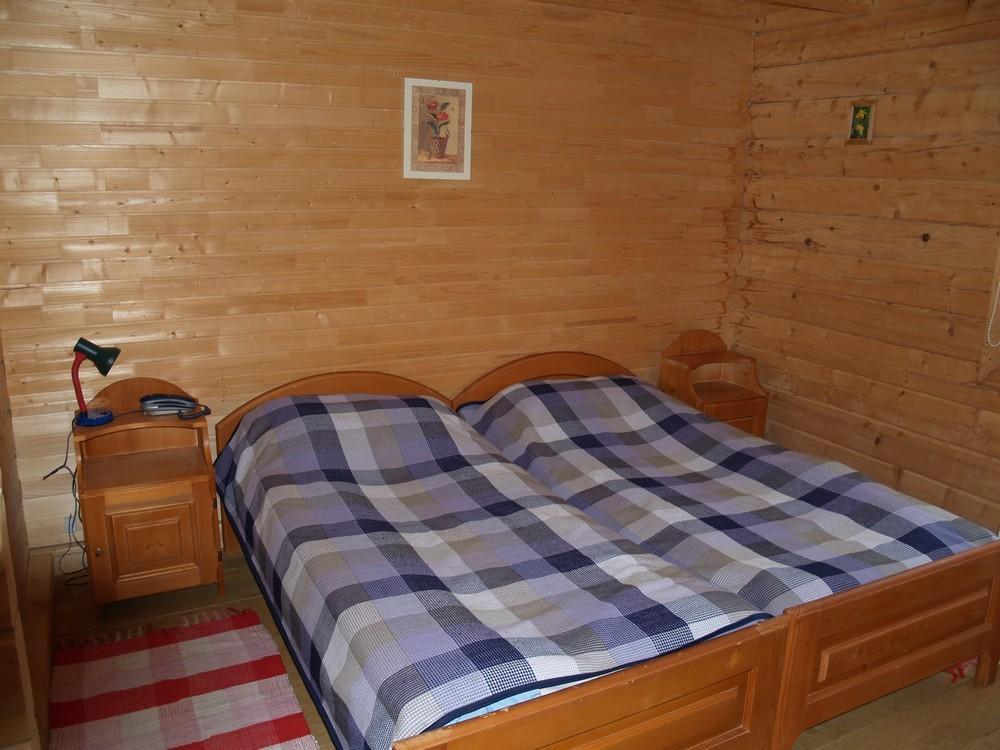 Vedmid Otel Myslovka Oda fotoğraf