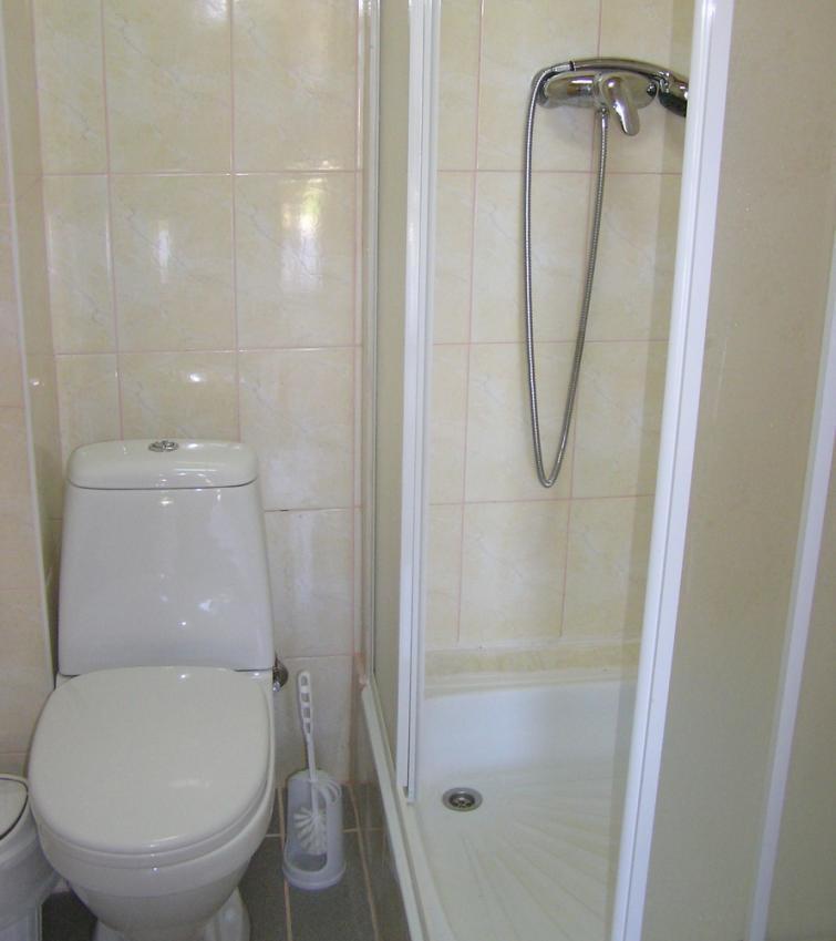 Vedmid Otel Myslovka Oda fotoğraf
