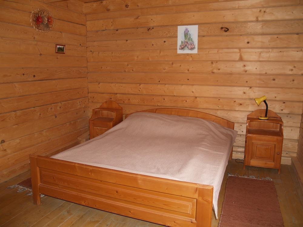 Vedmid Otel Myslovka Oda fotoğraf