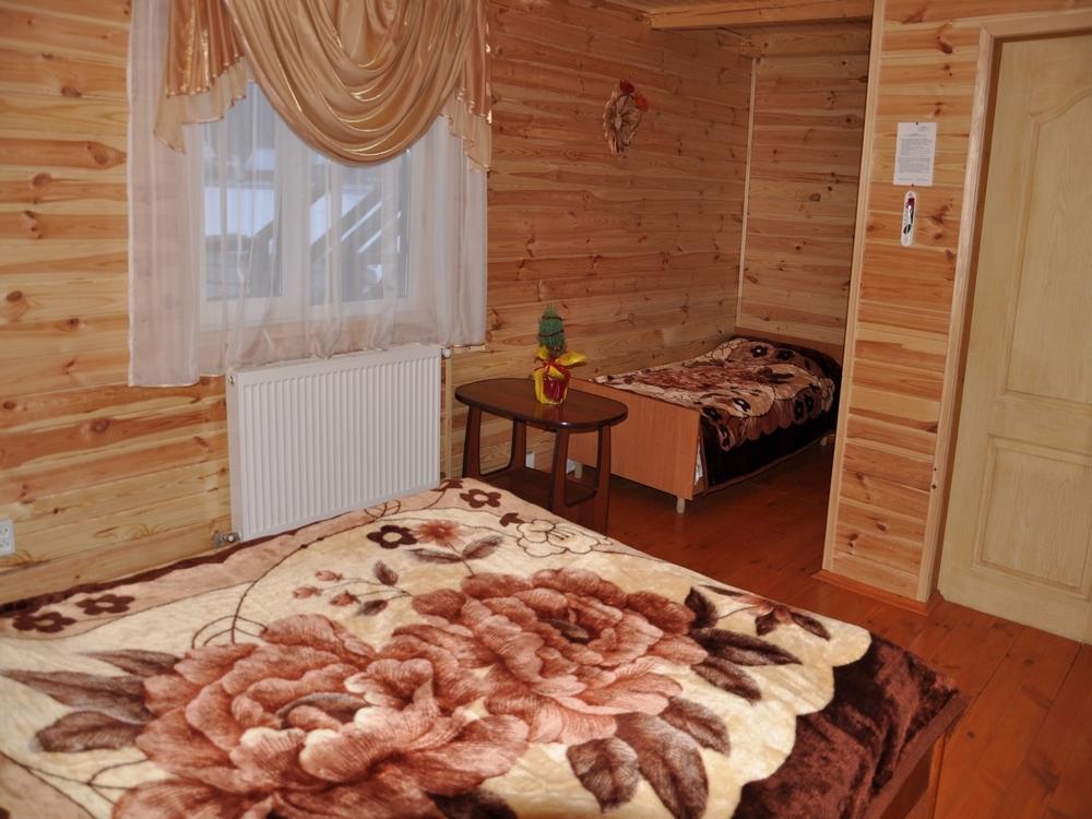 Vedmid Otel Myslovka Oda fotoğraf