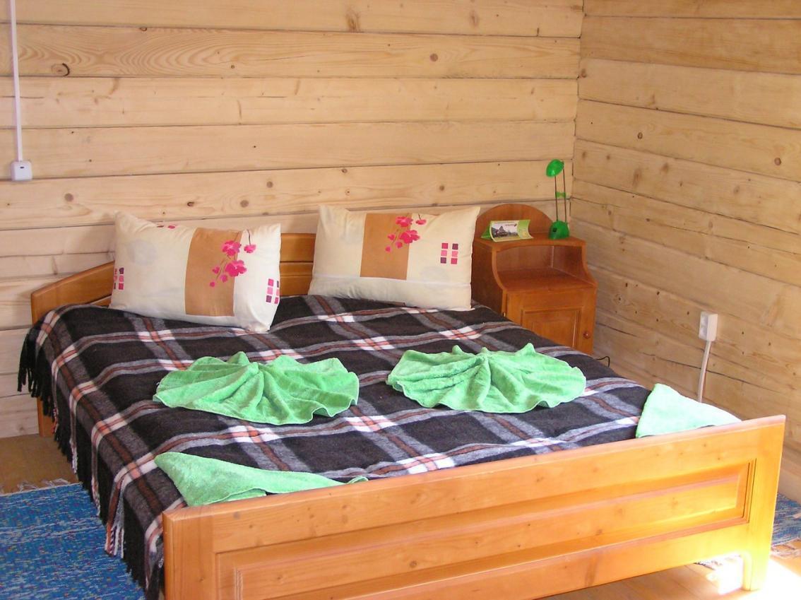 Vedmid Otel Myslovka Oda fotoğraf
