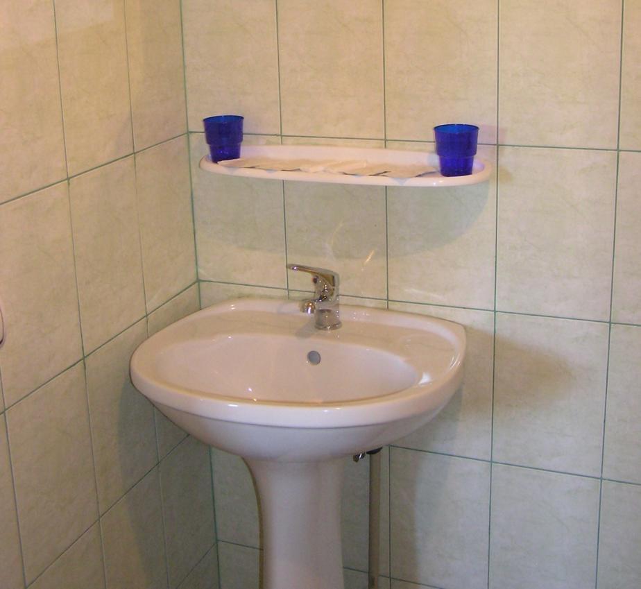 Vedmid Otel Myslovka Oda fotoğraf