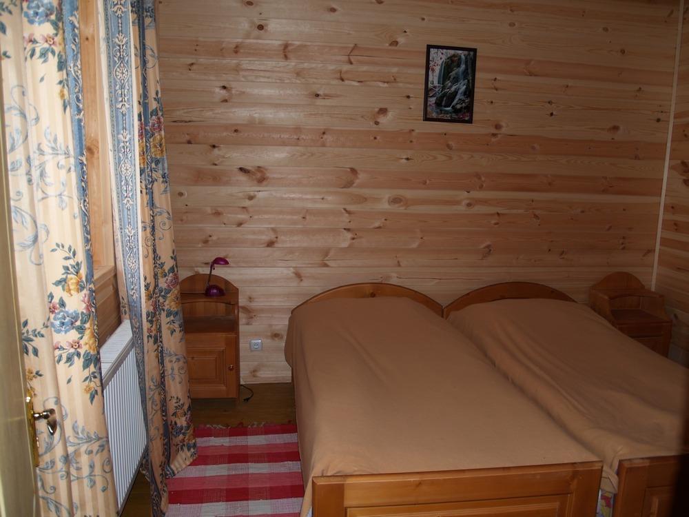Vedmid Otel Myslovka Oda fotoğraf
