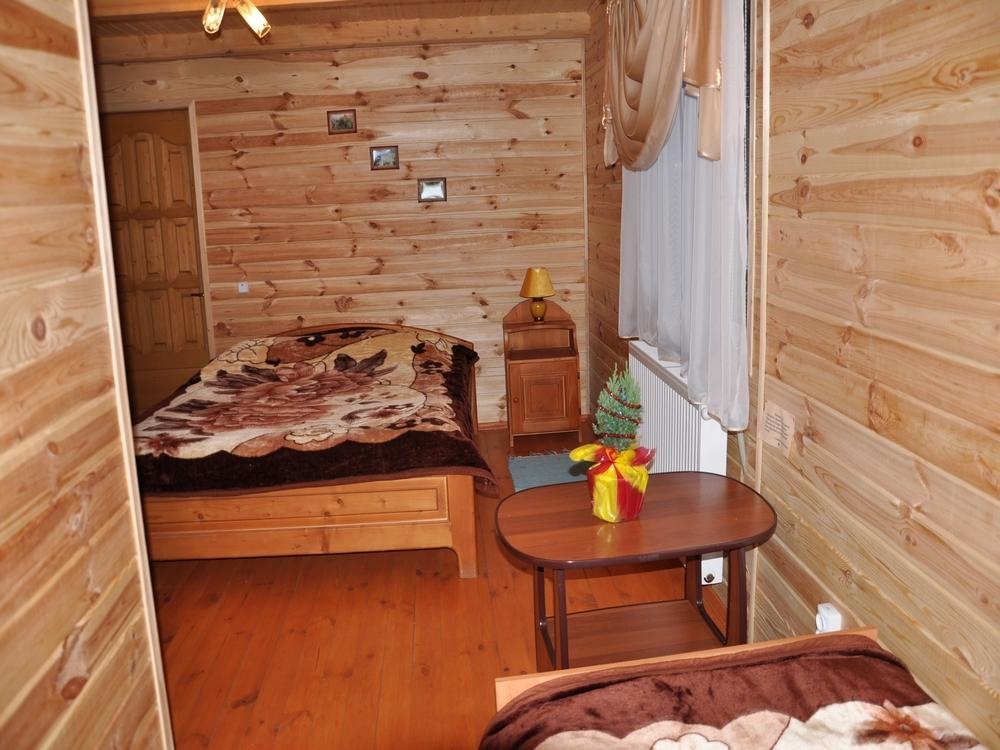 Vedmid Otel Myslovka Oda fotoğraf